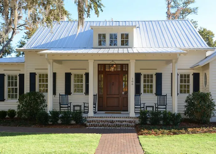 Montage Palmetto Bluff