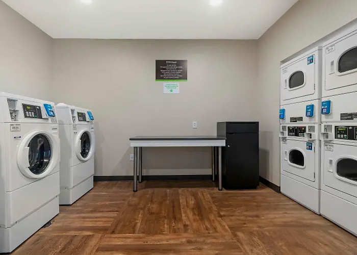 Extended Stay America Premier Suites - Bluffton - Hilton Head