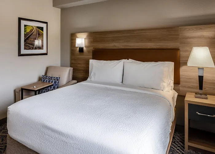 Candlewood Suites - Bluffton-Hilton Head By Ihg